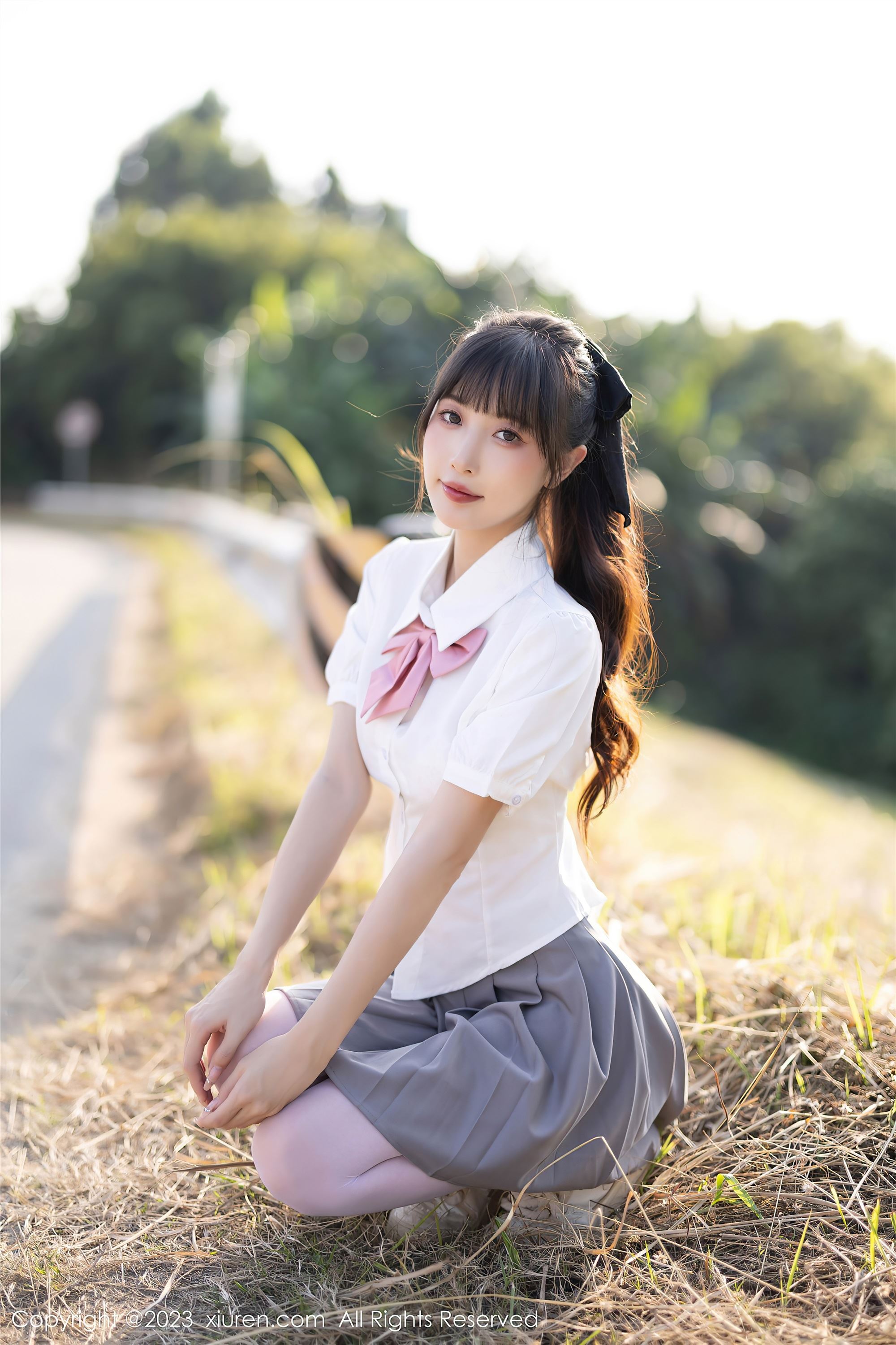 Xiuren秀人网 2023.12.06 NO.7771 林星阑